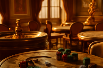 agen resmi room vip casino