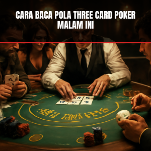 baca pola three card poker