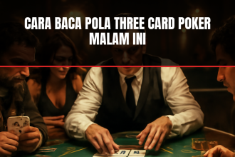 baca pola three card poker