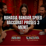 bandar speed baccarat