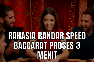 bandar speed baccarat