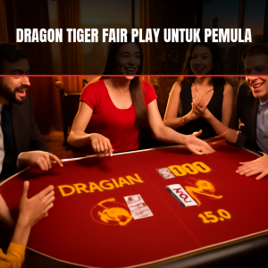 dragon tiger fair play