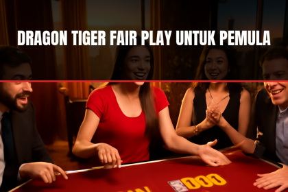 dragon tiger fair play