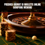 prediksi akurat roulette