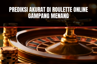 prediksi akurat roulette