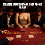 strategi dragon tiger