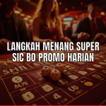 super sic bo game