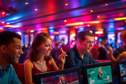 taruhan pragmatic live casino
