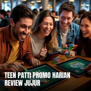 teen patti promo harian