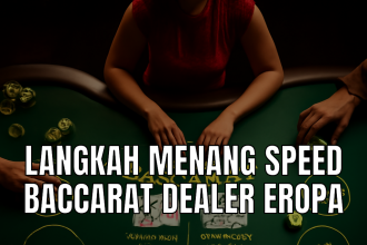 langkah menang speed baccarat
