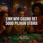 link wm casino bet 5000