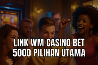 link wm casino bet 5000
